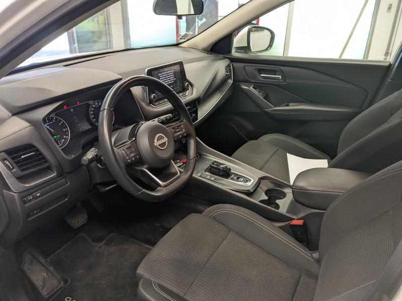 NISSAN Qashqai d’occasion à vendre à MONTPELLIER chez MAS AUTO (Photo 8)