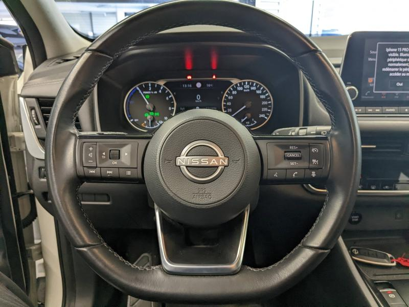 NISSAN Qashqai d’occasion à vendre à MONTPELLIER chez MAS AUTO (Photo 9)