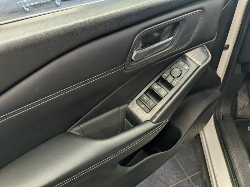 NISSAN Qashqai d’occasion à vendre à MONTPELLIER chez MAS AUTO (Photo 11)