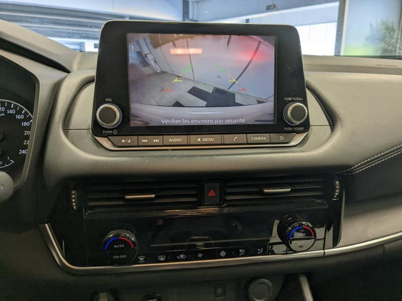 NISSAN Qashqai d’occasion à vendre à MONTPELLIER chez MAS AUTO (Photo 14)