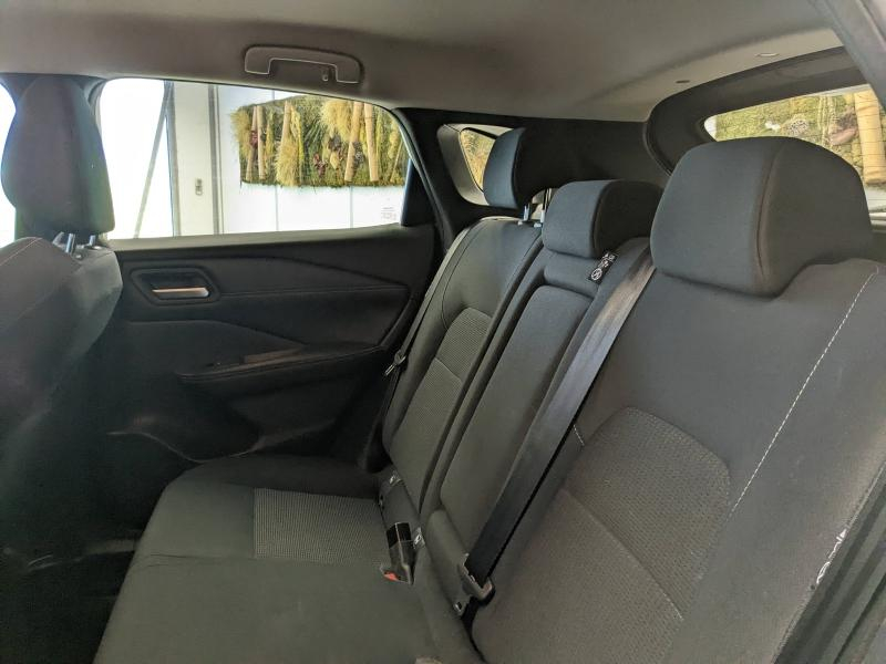 NISSAN Qashqai d’occasion à vendre à MONTPELLIER chez MAS AUTO (Photo 16)