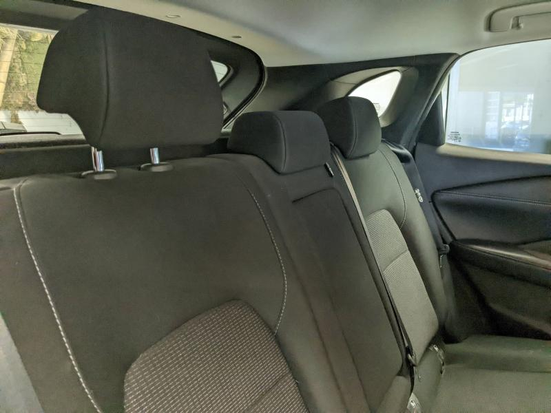 NISSAN Qashqai d’occasion à vendre à MONTPELLIER chez MAS AUTO (Photo 18)