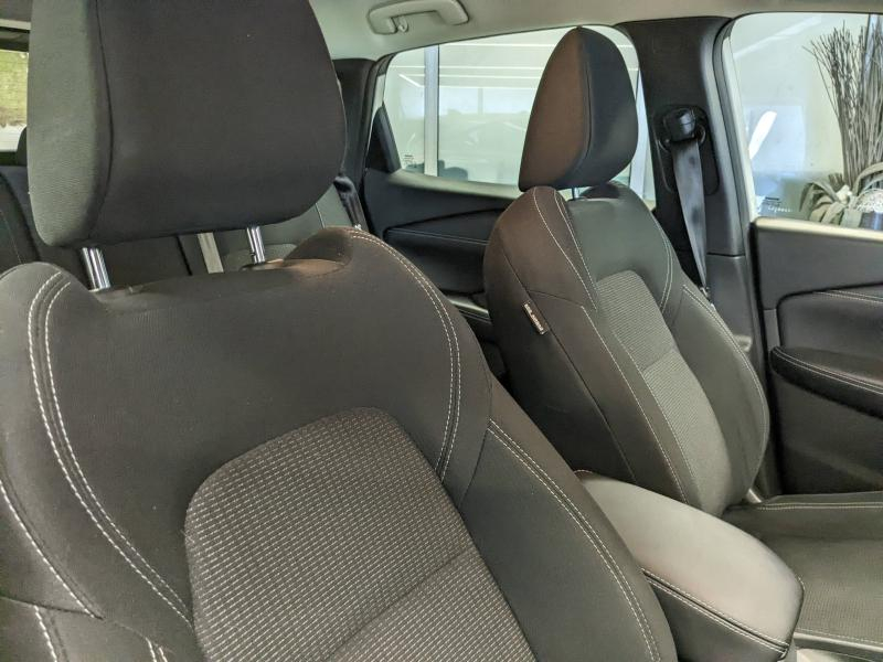 NISSAN Qashqai d’occasion à vendre à MONTPELLIER chez MAS AUTO (Photo 20)