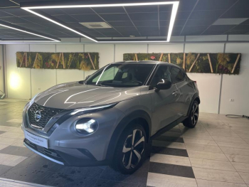 NISSAN Juke d’occasion à vendre à MONTPELLIER