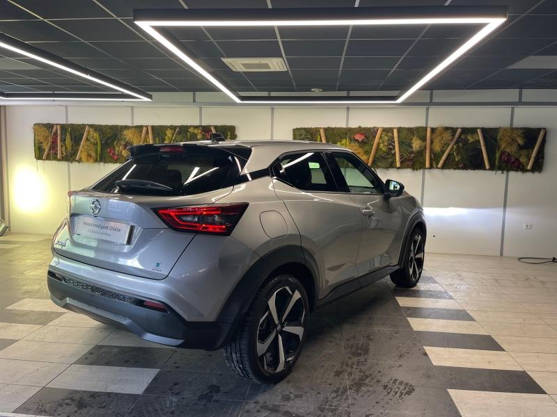 NISSAN Juke d’occasion à vendre à MONTPELLIER chez MAS AUTO (Photo 3)