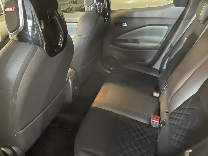 NISSAN Juke d’occasion à vendre à MONTPELLIER chez MAS AUTO (Photo 7)