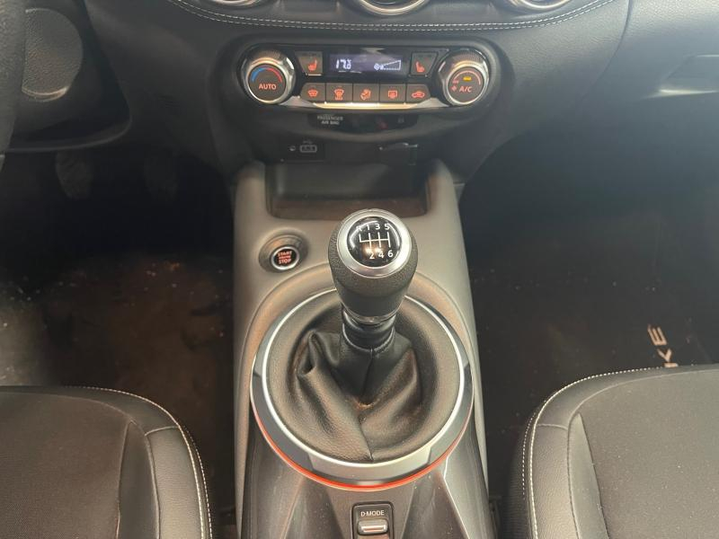 NISSAN Juke d’occasion à vendre à MONTPELLIER chez MAS AUTO (Photo 13)