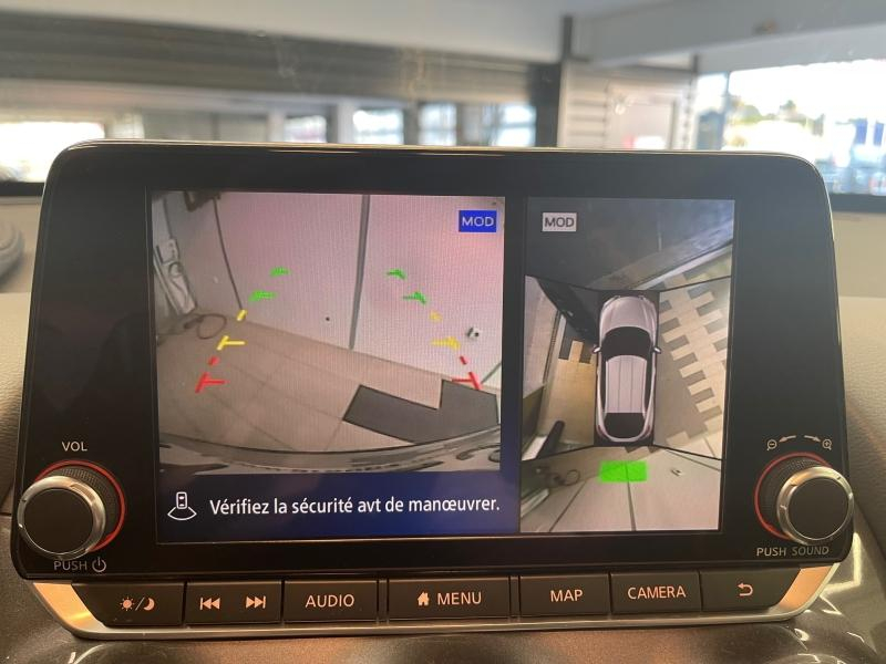 NISSAN Juke d’occasion à vendre à MONTPELLIER chez MAS AUTO (Photo 16)