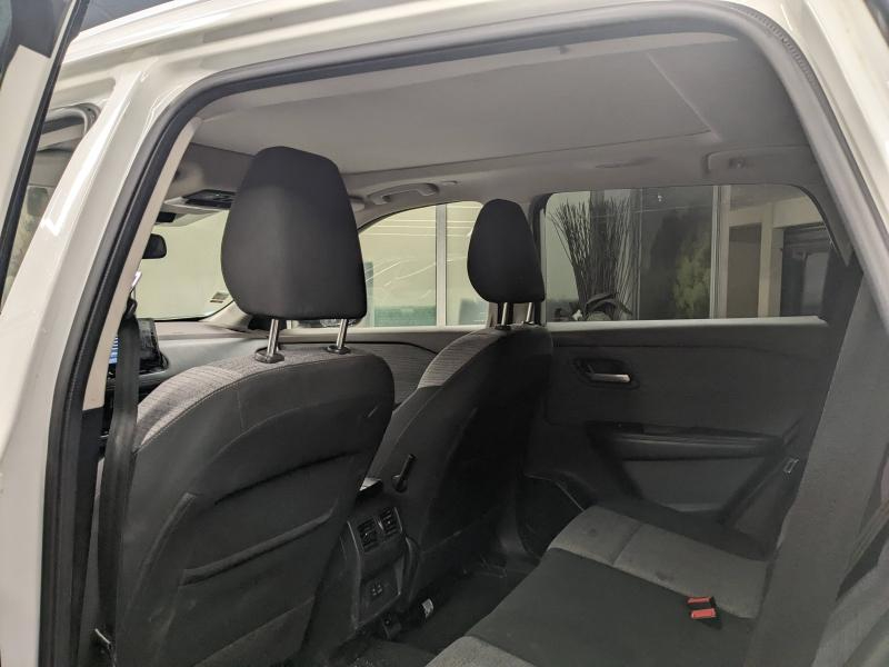 NISSAN X-Trail d’occasion à vendre à MONTPELLIER chez MAS AUTO (Photo 11)