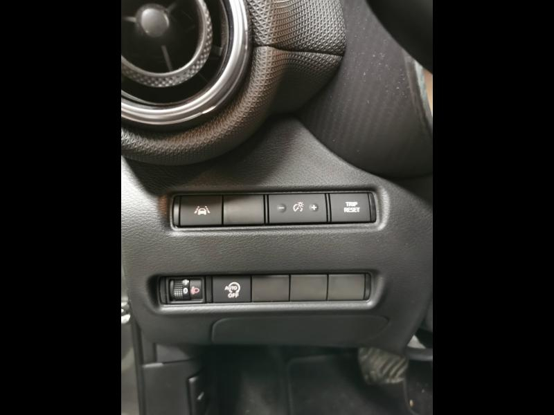 NISSAN Juke d’occasion à vendre à MONTPELLIER chez MAS AUTO (Photo 12)