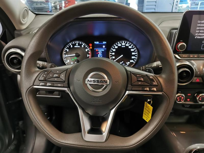 NISSAN Juke d’occasion à vendre à MONTPELLIER chez MAS AUTO (Photo 13)