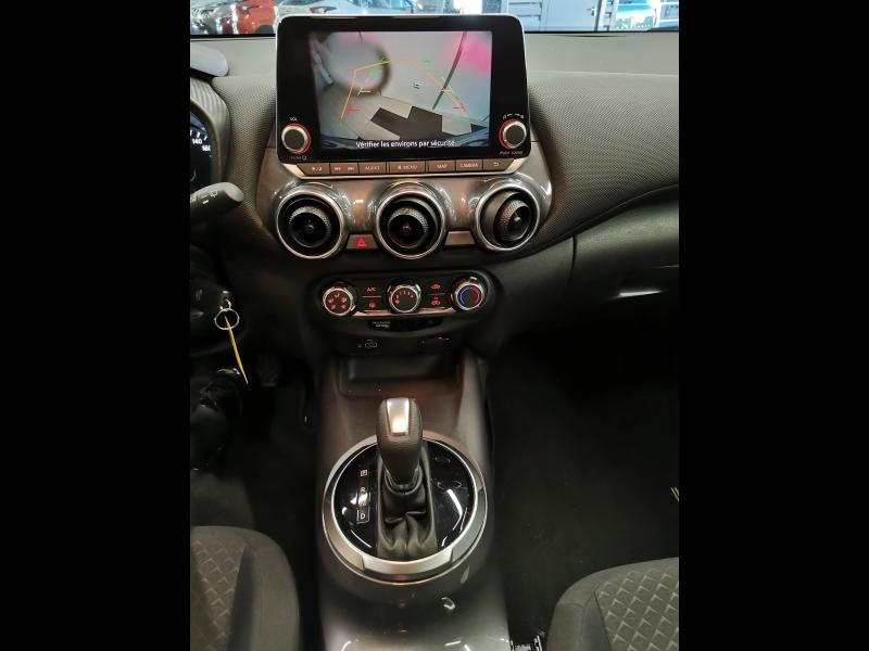 NISSAN Juke d’occasion à vendre à MONTPELLIER chez MAS AUTO (Photo 14)