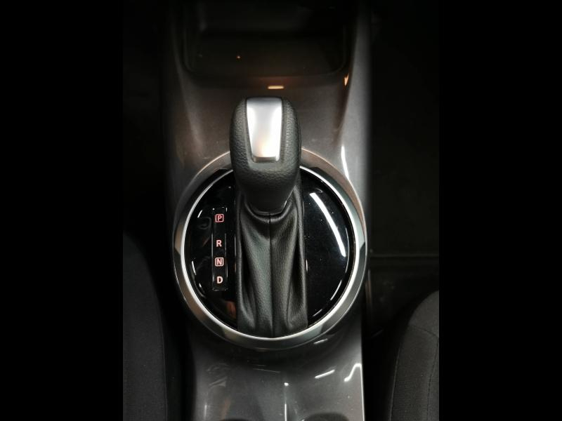 NISSAN Juke d’occasion à vendre à MONTPELLIER chez MAS AUTO (Photo 15)