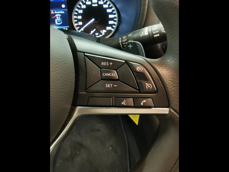 NISSAN Juke d’occasion à vendre à MONTPELLIER chez MAS AUTO (Photo 16)