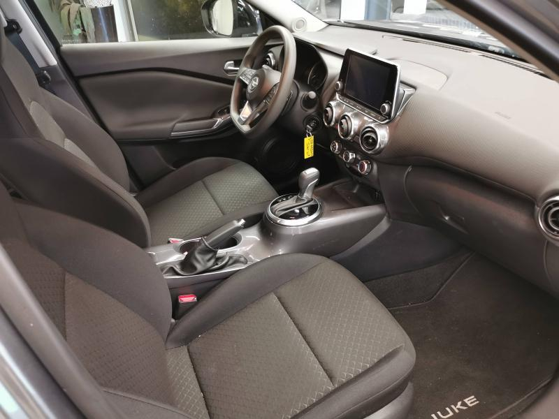 NISSAN Juke d’occasion à vendre à MONTPELLIER chez MAS AUTO (Photo 20)