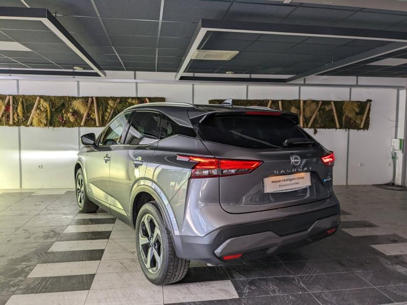 NISSAN Qashqai d’occasion à vendre à MONTPELLIER chez MAS AUTO (Photo 3)