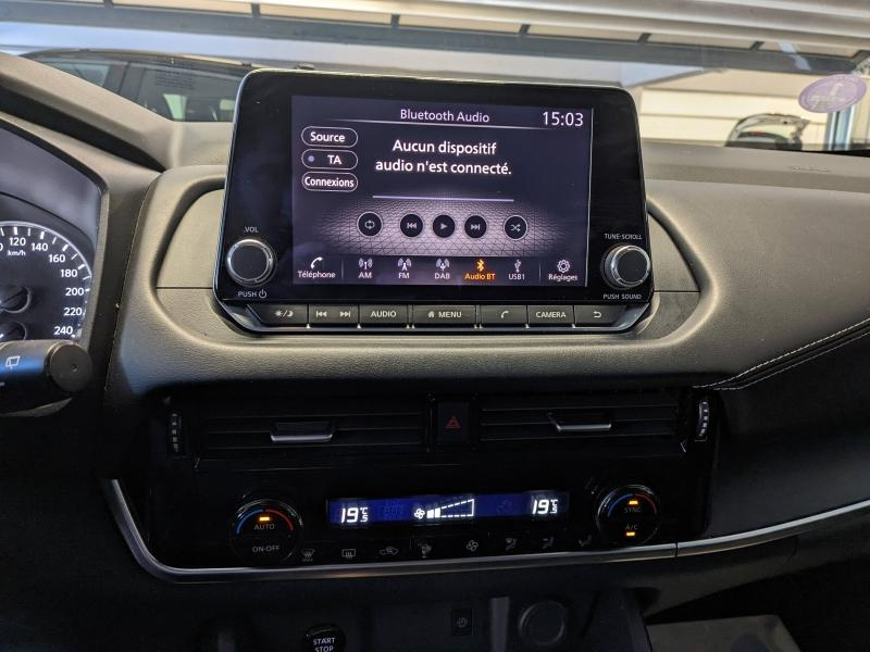 NISSAN Qashqai d’occasion à vendre à MONTPELLIER chez MAS AUTO (Photo 8)