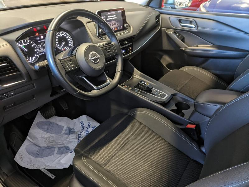 NISSAN Qashqai d’occasion à vendre à MONTPELLIER chez MAS AUTO (Photo 11)
