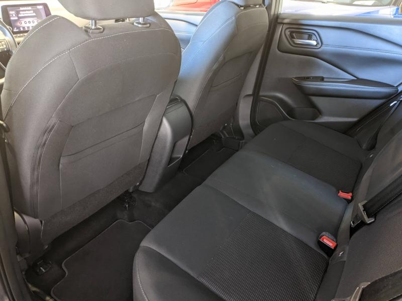 NISSAN Qashqai d’occasion à vendre à MONTPELLIER chez MAS AUTO (Photo 12)