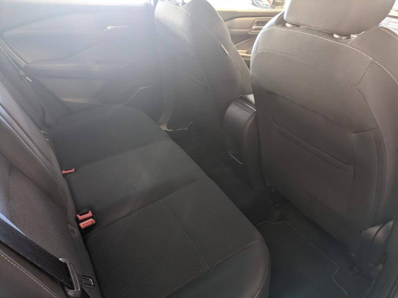 NISSAN Qashqai d’occasion à vendre à MONTPELLIER chez MAS AUTO (Photo 14)