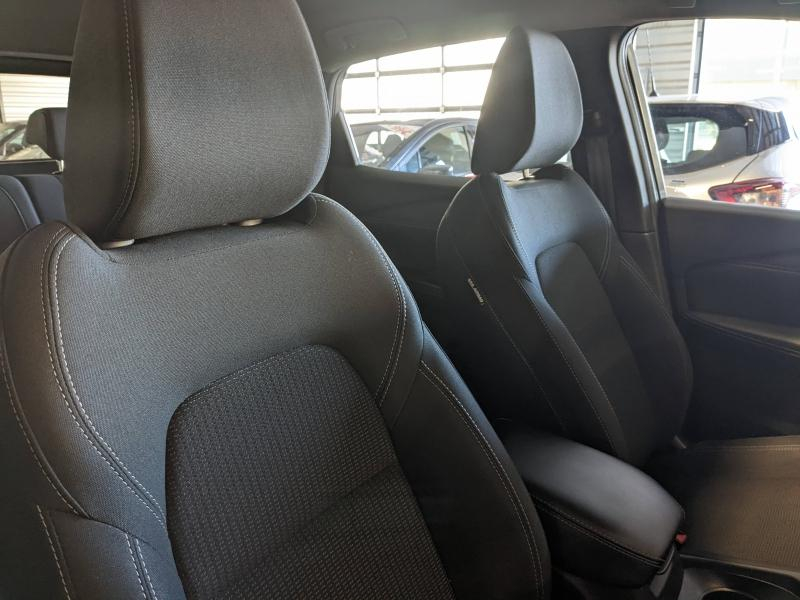 NISSAN Qashqai d’occasion à vendre à MONTPELLIER chez MAS AUTO (Photo 17)