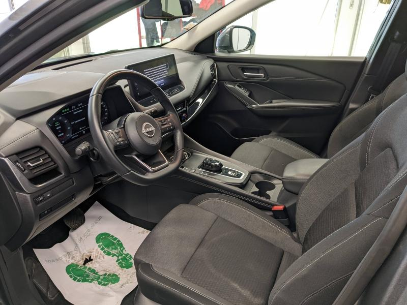 NISSAN Qashqai d’occasion à vendre à MONTPELLIER chez MAS AUTO (Photo 7)
