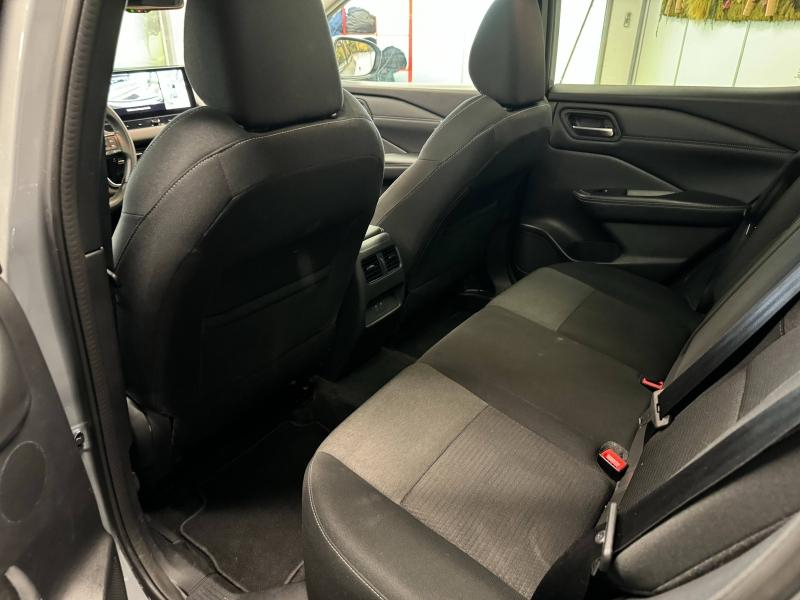 NISSAN Qashqai d’occasion à vendre à MONTPELLIER chez MAS AUTO (Photo 10)
