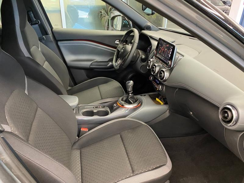 NISSAN Juke d’occasion à vendre à MONTPELLIER chez MAS AUTO (Photo 8)