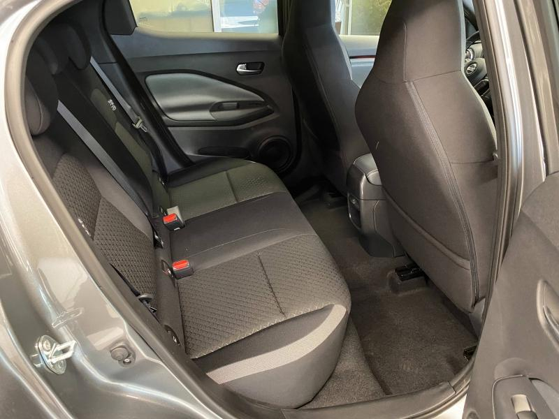 NISSAN Juke d’occasion à vendre à MONTPELLIER chez MAS AUTO (Photo 10)