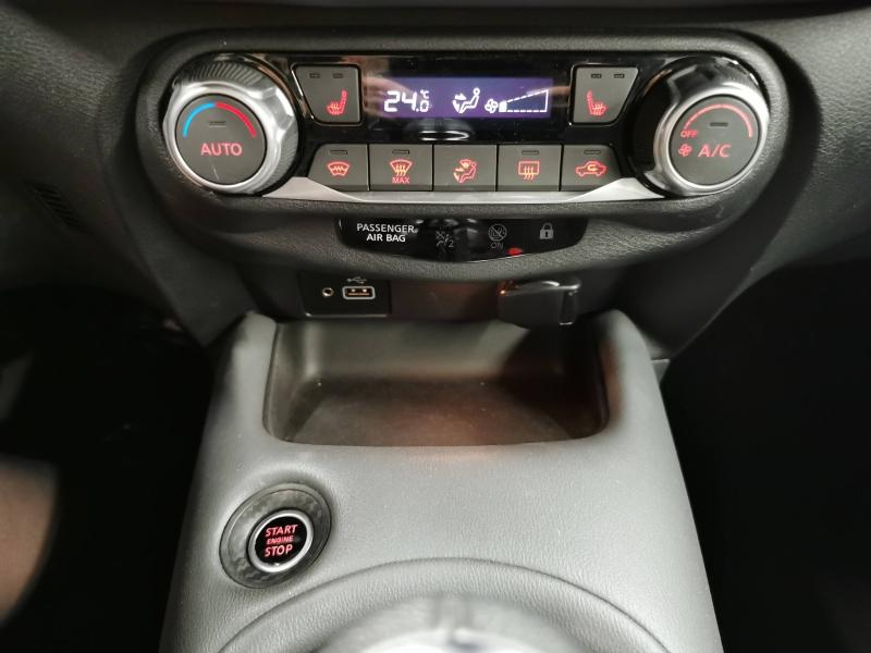 NISSAN Juke d’occasion à vendre à MONTPELLIER chez MAS AUTO (Photo 12)