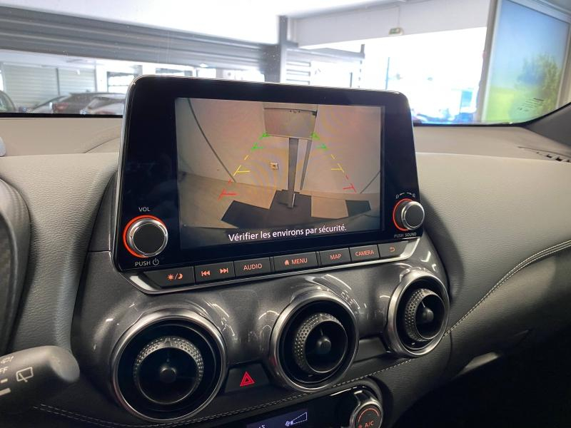 NISSAN Juke d’occasion à vendre à MONTPELLIER chez MAS AUTO (Photo 14)