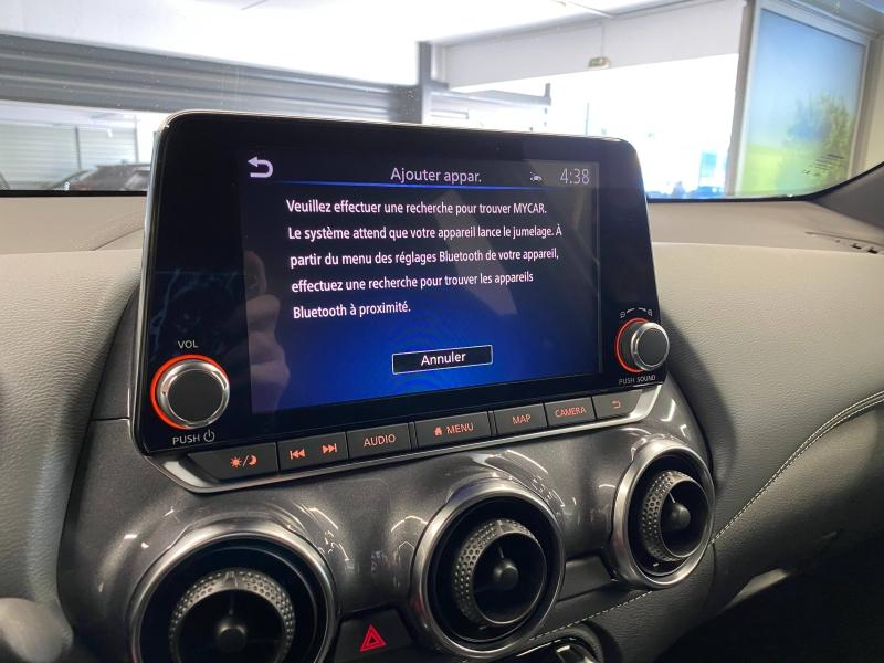 NISSAN Juke d’occasion à vendre à MONTPELLIER chez MAS AUTO (Photo 15)