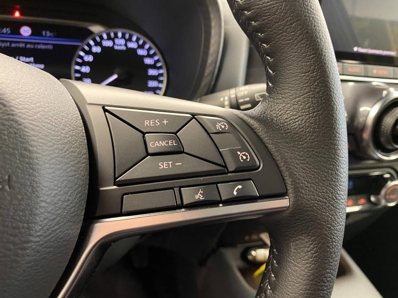 NISSAN Juke d’occasion à vendre à MONTPELLIER chez MAS AUTO (Photo 16)