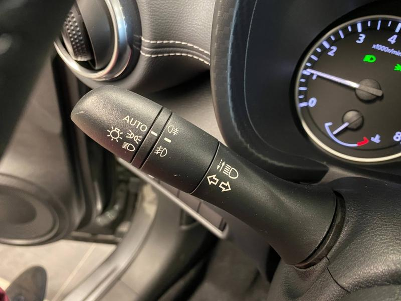 NISSAN Juke d’occasion à vendre à MONTPELLIER chez MAS AUTO (Photo 17)