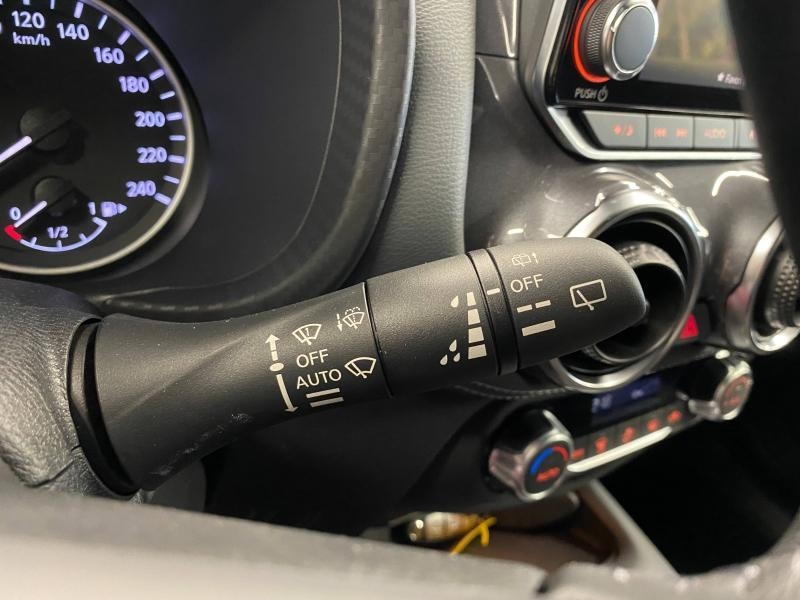 NISSAN Juke d’occasion à vendre à MONTPELLIER chez MAS AUTO (Photo 18)