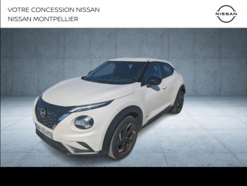 NISSAN Juke d’occasion à vendre à MONTPELLIER