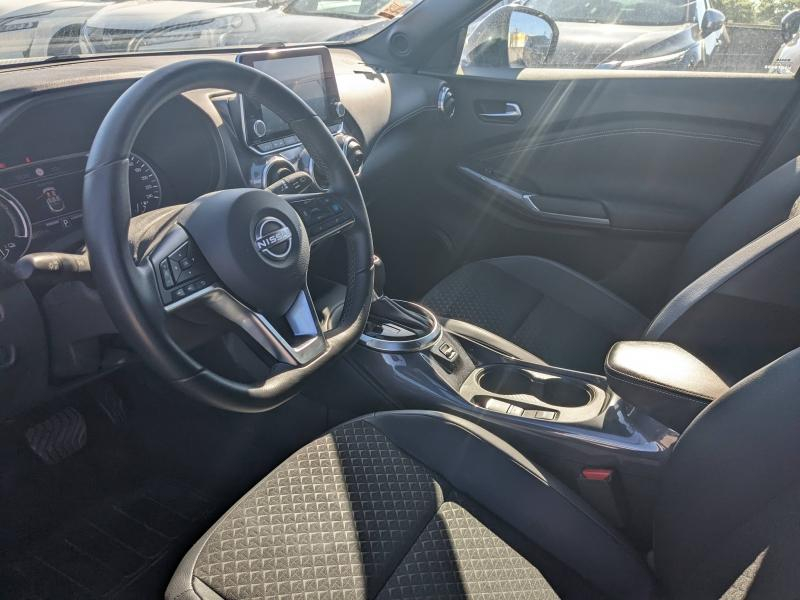 NISSAN Juke d’occasion à vendre à MONTPELLIER chez MAS AUTO (Photo 8)