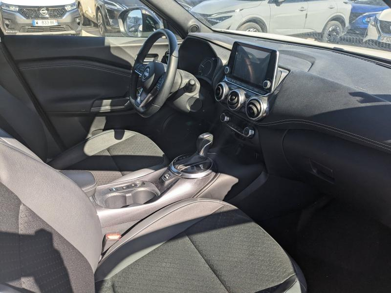 NISSAN Juke d’occasion à vendre à MONTPELLIER chez MAS AUTO (Photo 9)