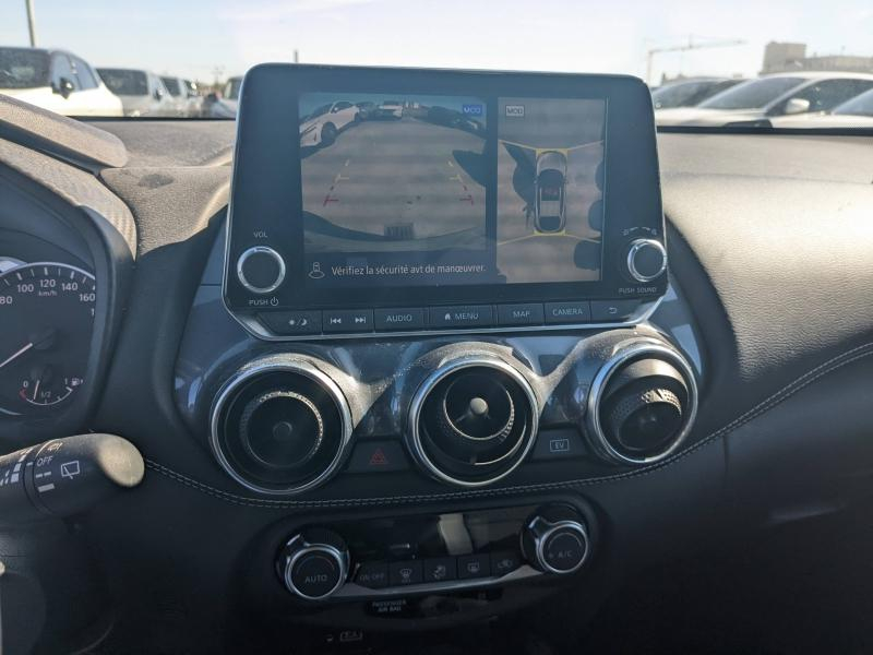 NISSAN Juke d’occasion à vendre à MONTPELLIER chez MAS AUTO (Photo 15)
