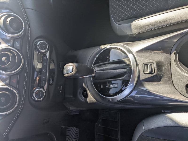 NISSAN Juke d’occasion à vendre à MONTPELLIER chez MAS AUTO (Photo 16)