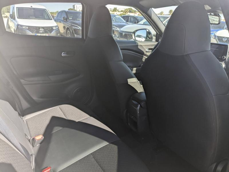 NISSAN Juke d’occasion à vendre à MONTPELLIER chez MAS AUTO (Photo 17)