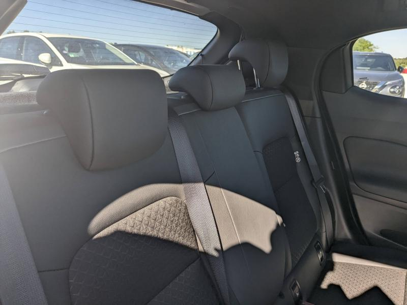 NISSAN Juke d’occasion à vendre à MONTPELLIER chez MAS AUTO (Photo 18)