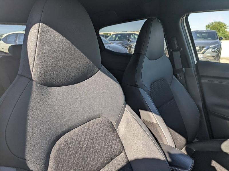NISSAN Juke d’occasion à vendre à MONTPELLIER chez MAS AUTO (Photo 19)