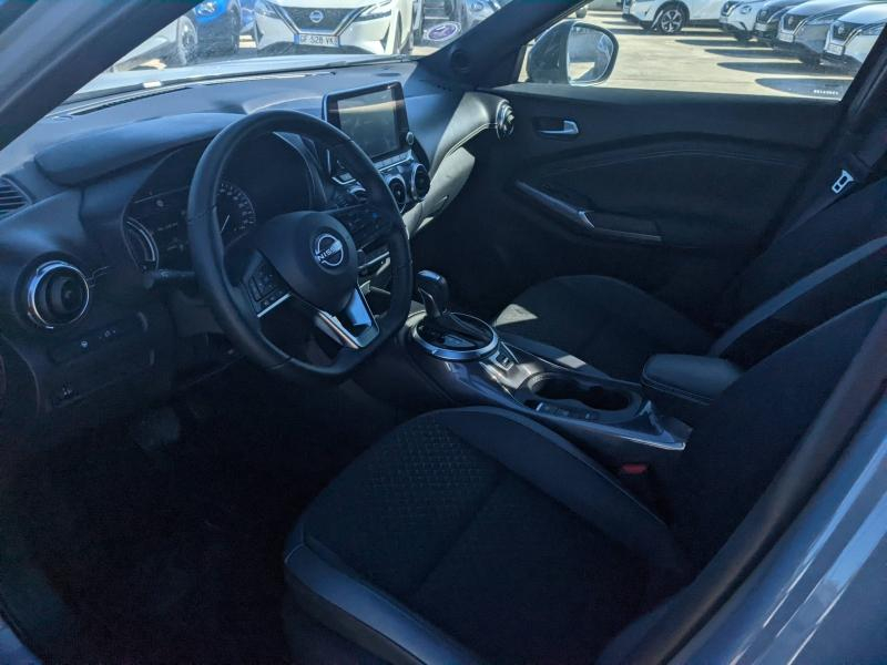 NISSAN Juke d’occasion à vendre à MONTPELLIER chez MAS AUTO (Photo 8)