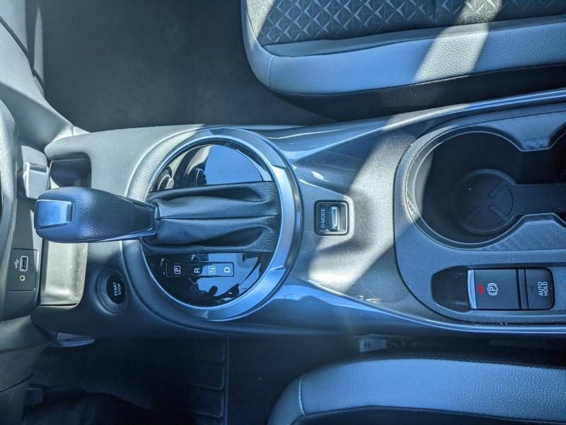 NISSAN Juke d’occasion à vendre à MONTPELLIER chez MAS AUTO (Photo 12)