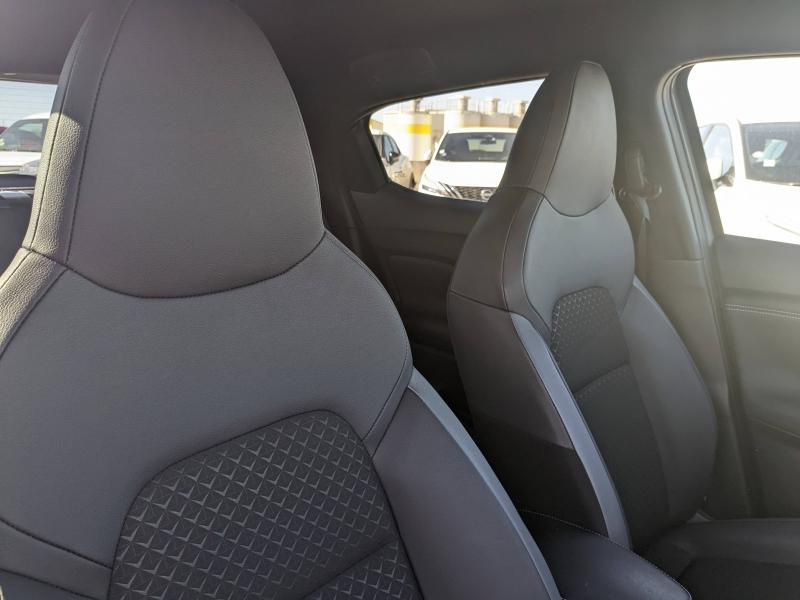 NISSAN Juke d’occasion à vendre à MONTPELLIER chez MAS AUTO (Photo 17)