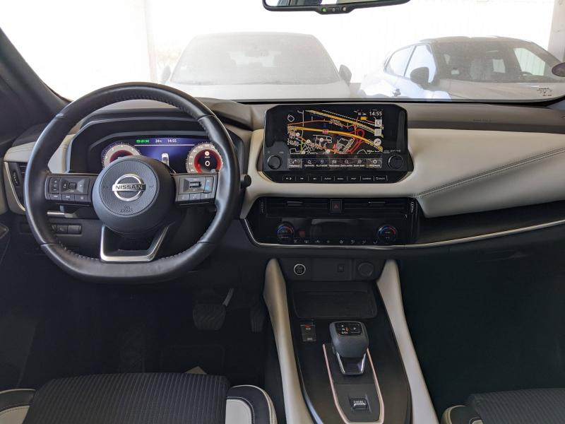 NISSAN Qashqai d’occasion à vendre à MONTPELLIER chez MAS AUTO (Photo 6)