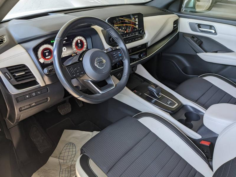 NISSAN Qashqai d’occasion à vendre à MONTPELLIER chez MAS AUTO (Photo 7)