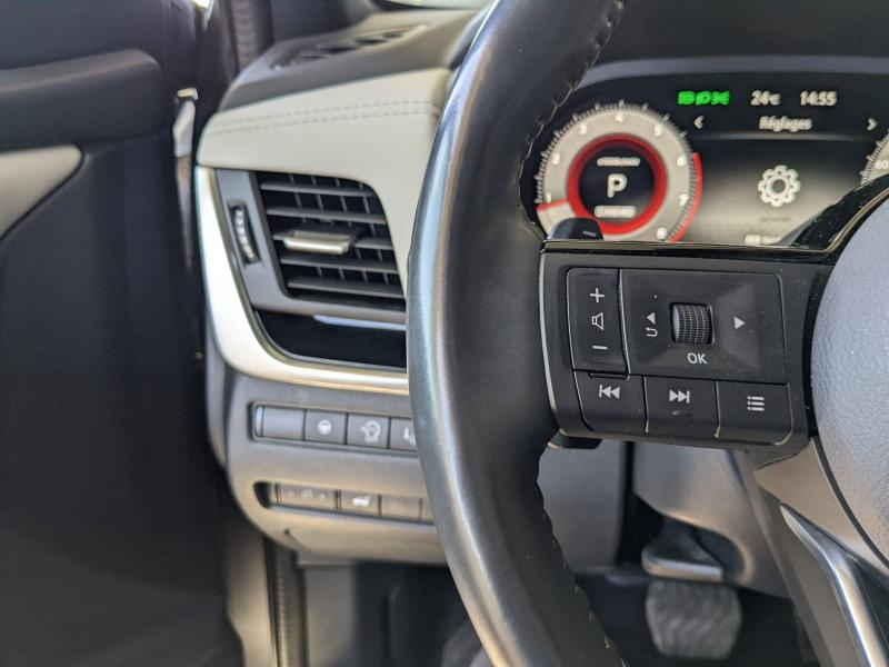 NISSAN Qashqai d’occasion à vendre à MONTPELLIER chez MAS AUTO (Photo 15)