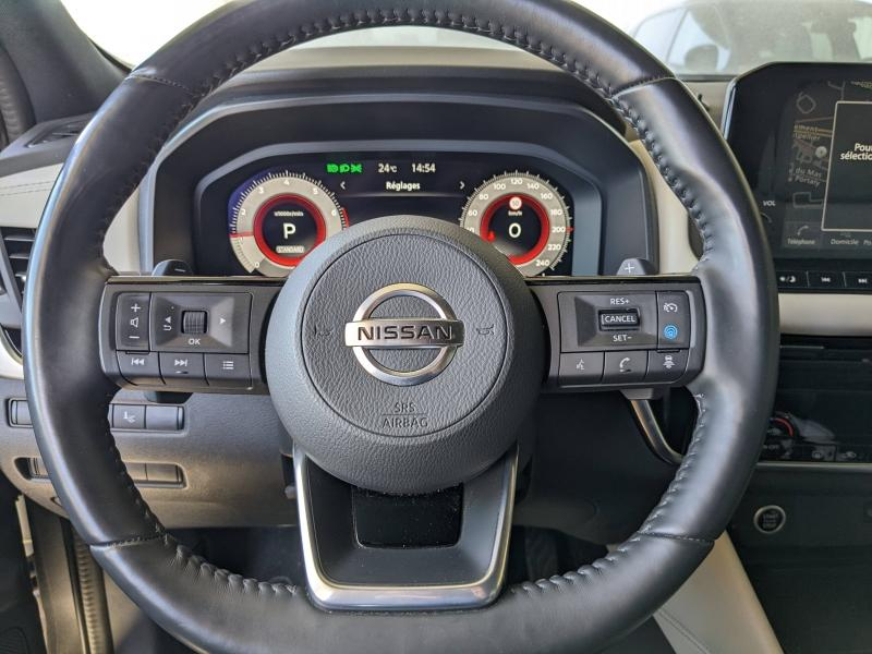 NISSAN Qashqai d’occasion à vendre à MONTPELLIER chez MAS AUTO (Photo 18)